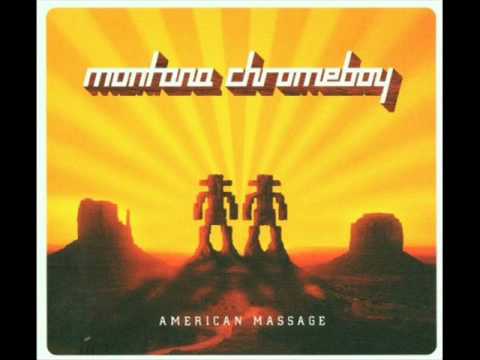 Montana Chromboy - Jungle