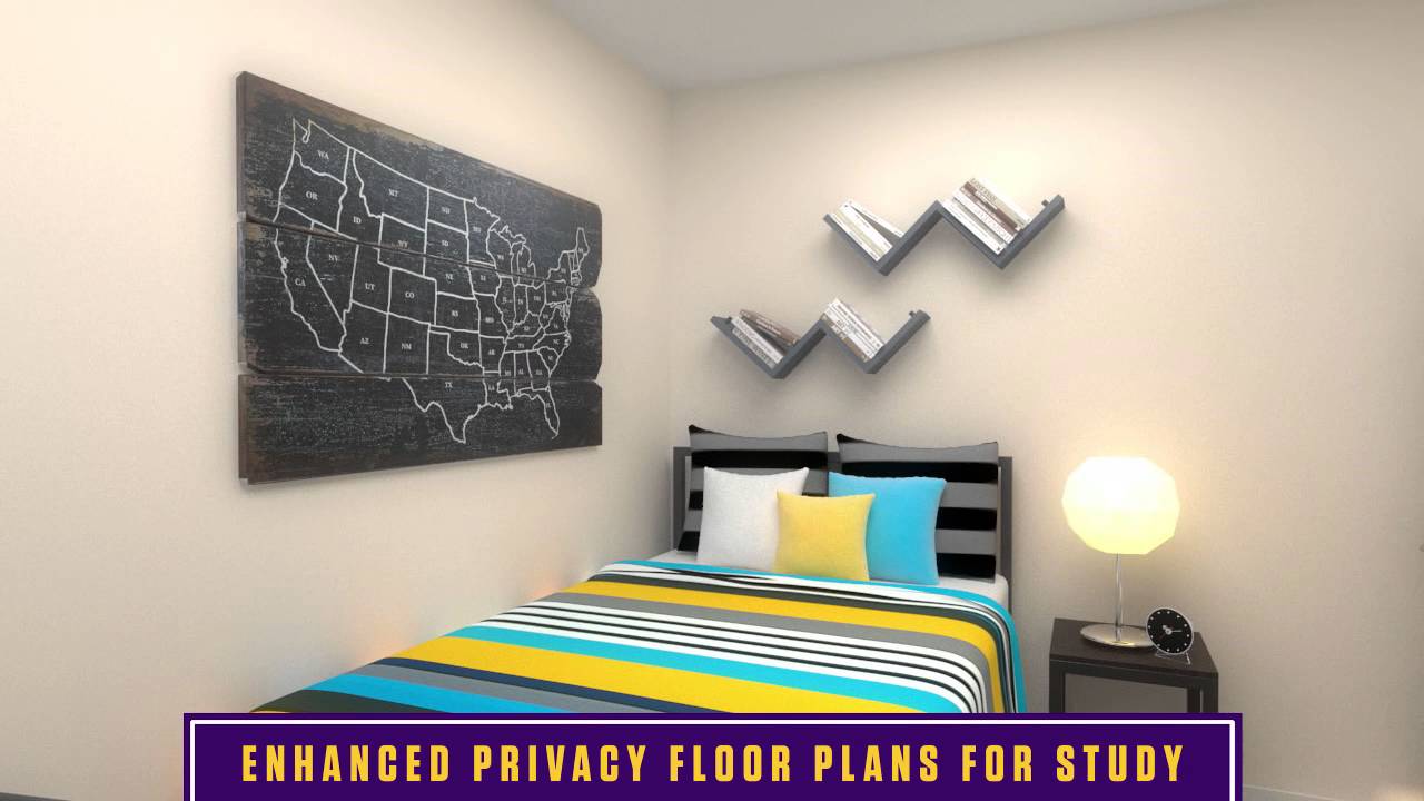 University Square Virtual Tour