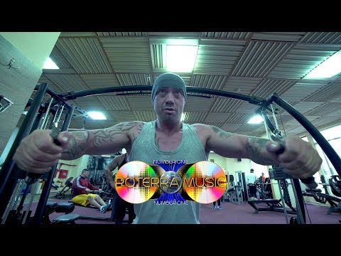 Copilul de Aur - Soimul din varf de munte (Official video)