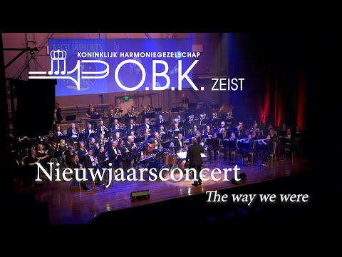 OBK Zeist Nieuwjaarswens 2021