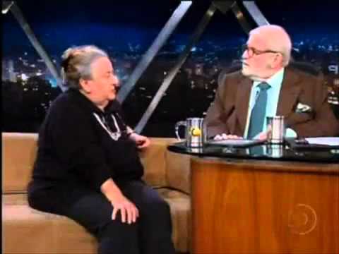 Jô chama Biblia de conto de fadas