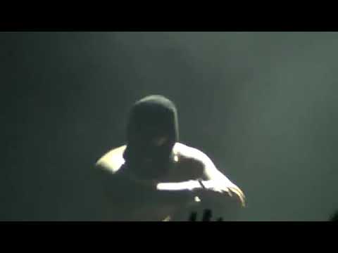 Taki Tsan x Rack ALLOS ENAS Live (2016)