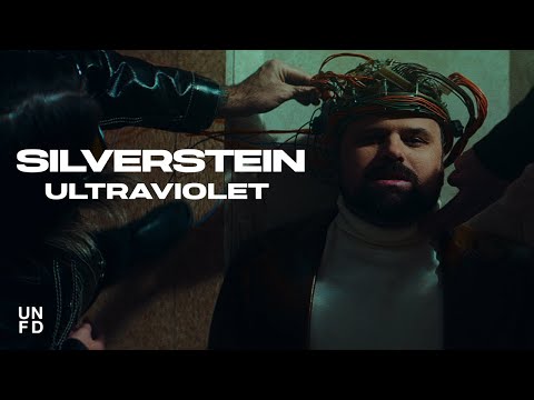 Silverstein - Ultraviolet [Official Music Video]