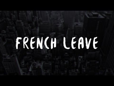 French Leave - Tourist
