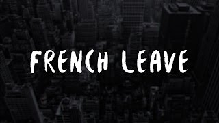 French Leave - Tourist