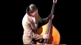 Lee Rocker - Rockabilly Slap Bass