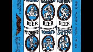 MUDHONEY - March To Fuzz