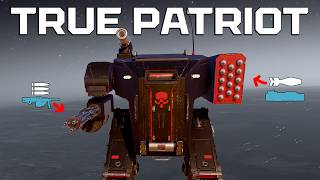 Modded Exo-Suit vs Insane Automaton Spawns