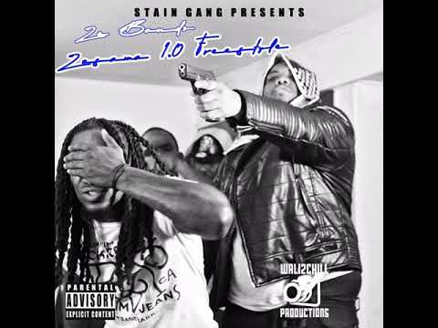 Zo Bandz x ZoSama 1.0 Freestyle Prod By RockyyLikee