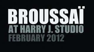 Broussaï in Jamaica - Documentaire - Nouvel Album Kingston Town 9 Octobre