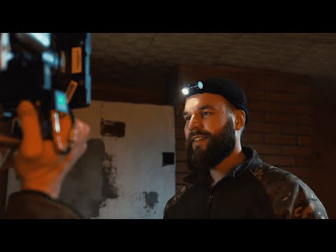 Nova Post — Making of Tomorrow will be