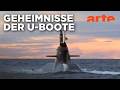 Mythos Unter Wasser Das U Boot 1 2 Doku HD Reupload ARTE