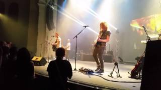 Jeremy Camp (My God)