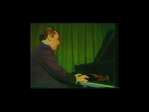 Jacques Klein | Entrevistas, reportagens e trechos de concertos em vídeo (PARTE 1)