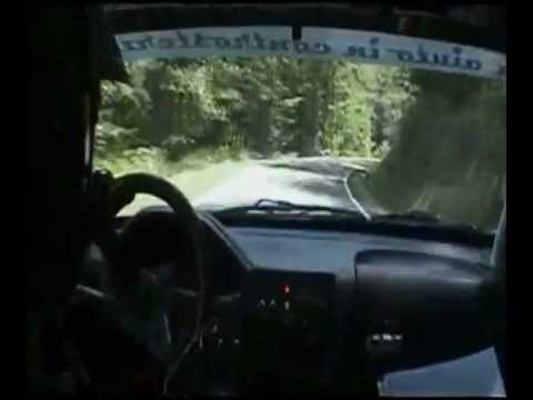 24° Rally del Tartufo 2012 - Cannavale - Calori