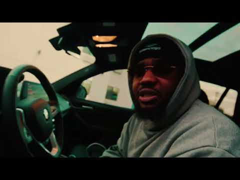 TipTop HB - Cant B Captain (Official Video)