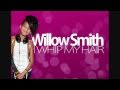 Willow Smith- Whip My Hair NEW! 2010 