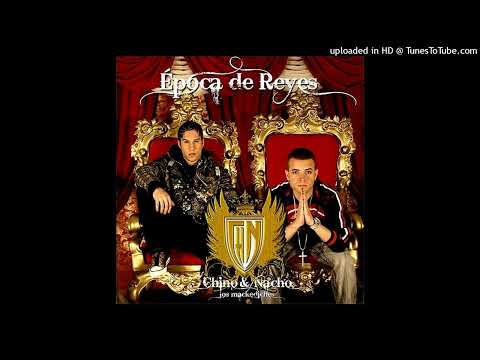 Te Estan Buscando - Chino Y Nacho