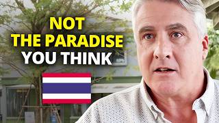 What Nobody Tells You About Living in Thailand