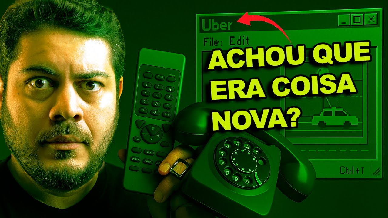 Você Caiu Nisso Desde os Anos 90… E Nem Percebeu
