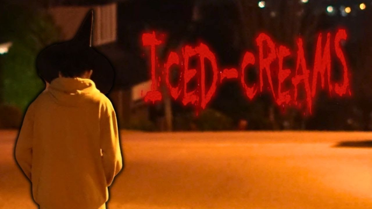Iced-Creams (Director's Cut)