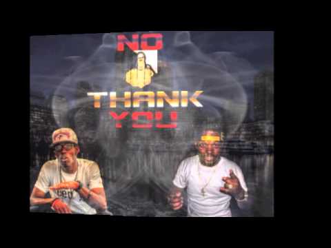 No Thank You - Sin'Cere Harris, Lee Harris (Ratchet Riddim)