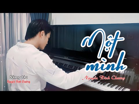 Một mình Sheet - Nguyễn Đình Chương