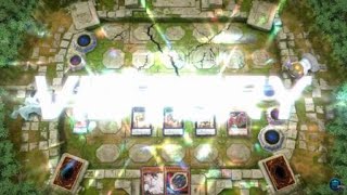 遊戯王 マスターデュエルフレンド戦
