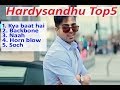 Hardy sandhu Top 5 DEFAULT Thumbnail