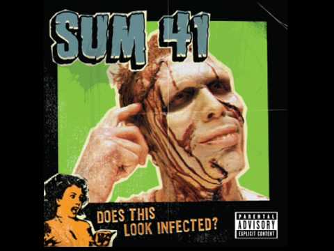 Asshole - Sum 41