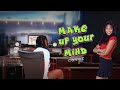 Géssy - Make Up Your Mind (Cover) Tatyana Ali