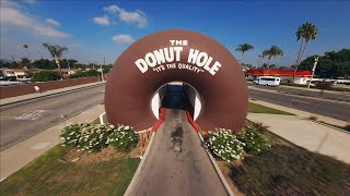 Oneohtrix Point Never – “On an Axis”