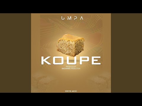 Koupe