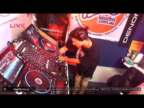 Welshy's Morning Tea - LIVE! Guest Mix with BROWNBEAR from 10AM