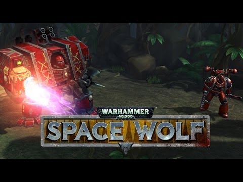 warhammer 40k space wolves pc