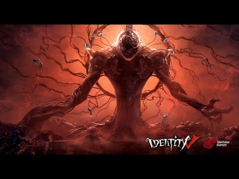 Identity V