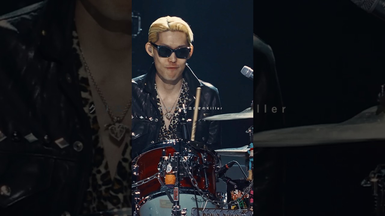 「SCARY MOSTERS TOUR 2025-2026」アリーナ編チケット先着販売中！😈