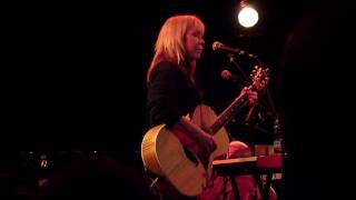 Rickie Lee Jones - Bonfires (Live in Copenhagen, March 13th, 2010)