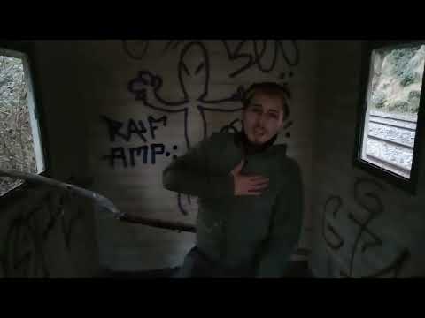 AntoY - L'heure du Crime (Clip Officiel)