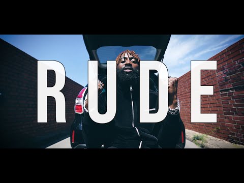 Micel O x Jean-Cyrille - Rude (prod. by Danger) | Two Take