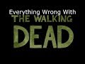 Everything Wrong With The Walking Dead Episode 4 ...