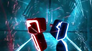 Beat Saber - Lvl Insane (Expert)