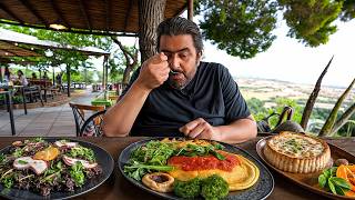 Eating My Way Through Tuscany: The Best Local Restaurants You Need to Try 🇮🇹🍝