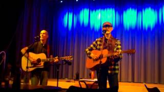 Take This Hammer - SOUTHBOUND