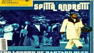 Curren$y Supply and Demand The Legend Of Harvard Blue