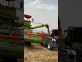 Farming Fully loaded #shorts #tractor #viral #trend #farmtrac6055