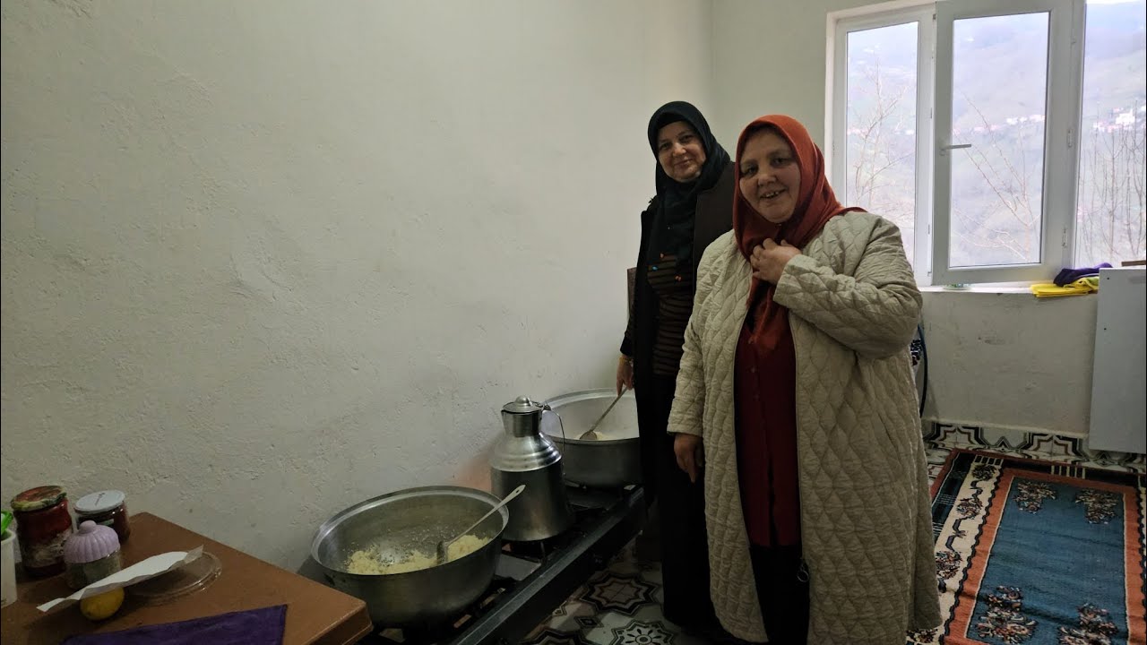 ‼️BU AKŞAM DAVETLİYİM KUZENİME 🥰‼️