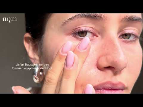 nkm Erneuernde Feuchtigkeitscreme