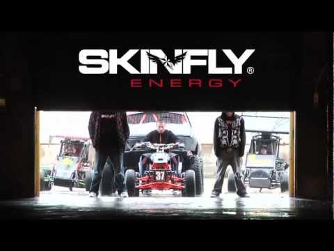 Sha Zo N' Quest - SKINFLY® LIFESTYLE Music Video