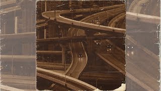 Caleb Cruise ~ Highways (feat. Aaron Cole) (Audio)